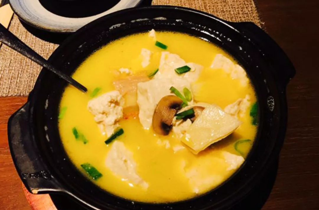 北京有哪些还不错的江浙菜餐厅?