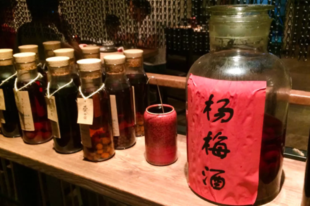北京有哪些还不错的江浙菜餐厅?