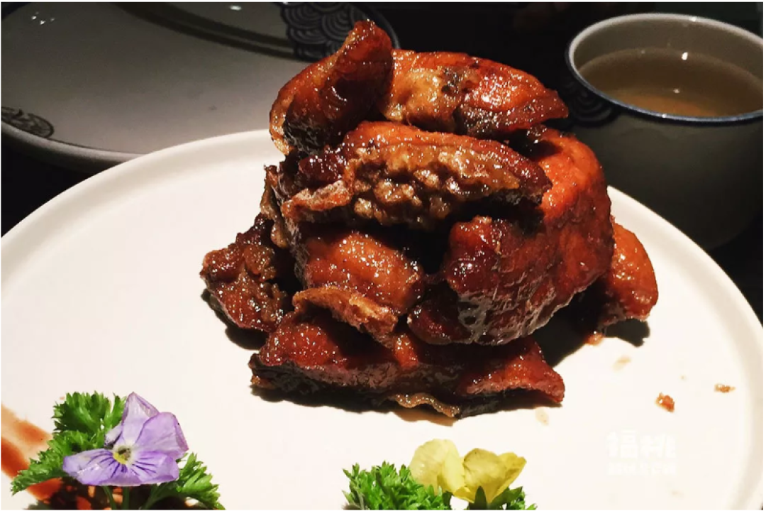 北京有哪些还不错的江浙菜餐厅?
