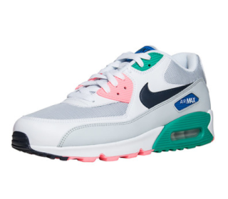 nike air max 87 thea flyknit Groen