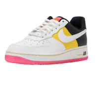 NIKE 耐克 AIR FORCE 1 '07 SE MOTO 女子运动鞋