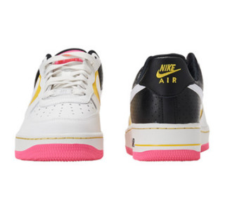 NIKE 耐克 AIR FORCE 1 '07 SE MOTO 女子运动鞋