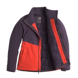 THE NORTH FACE 北面 APEX FLEX GTX 女士软壳