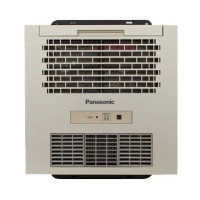Panasonic 松下 FV-RB16U1N 集成吊顶风暖浴霸 1650W