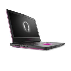 ALIENWARE 外星人 17 17.3英寸游戏笔记本（i7-8750H、16GB、128GB+1TB、GTX1060 OC）