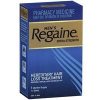 Regaine 倍健 5%男士型防脱发生发液 60ml