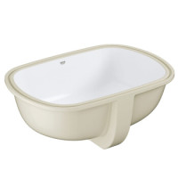 GROHE 高仪 39125001 欧瑞斯台下面盆 *2件