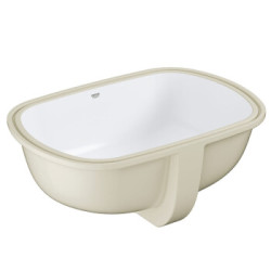 GROHE 高仪 39125001 欧瑞斯台下面盆 *2件