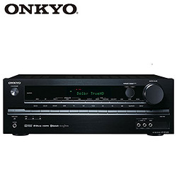 ONKYO 安桥 HT-RC630 入门级AV功放