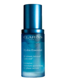 CLARINS 娇韵诗 沁润奇肌保湿凝露保湿精华液