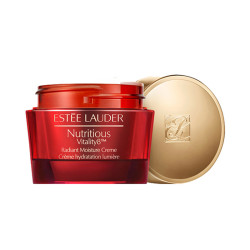 ESTEE LAUDER 雅诗兰黛 红石榴鲜活亮采面霜 50ml