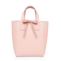 LOEFFLER RANDALL 女士蝴蝶结托特包