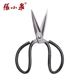 张小泉 碳钢剪刀 小号