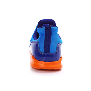 adidas 阿迪达斯 小海马儿童运动鞋
