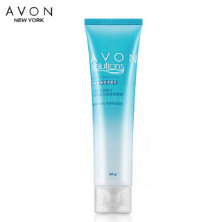 AVON 雅芳 滢泽高保湿洁面乳