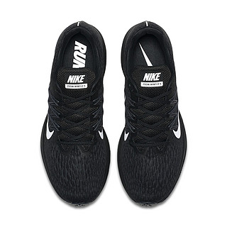  Nike 耐克官方NIKE ZOOM WINFLO 5 男子跑步鞋回弹减震透气AA7406