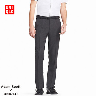 UNIQLO 优衣库 406707 男士休闲裤