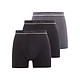 Calvin Klein 卡文克莱 P3903D-BEB 男士内裤  3条装 *2件