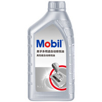Mobil 美孚 自动变速箱油 多用途自动排挡油 ATFⅢ 1L