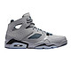 NIKE 耐克 Air Jordan Flight Club 91 男士篮球鞋 *2件