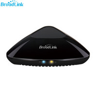 BroadLink 智能遥控 WiFi控制 红外射频遥控器