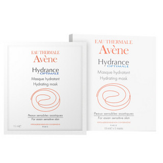 Avene 雅漾 活泉保湿面膜