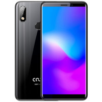 Coolpad 酷派 酷玩7C 智能手机 钻石黑 4GB 64GB