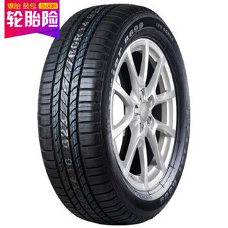 回力(Warrior) 轮胎/汽车轮胎 185/60R14 R699 82H 适配捷达/乐风/富康/爱丽/舍旗云2