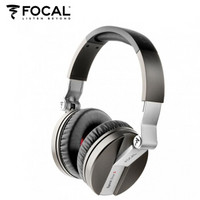  FOCAL  Spirit One S 头戴式耳机 黑色