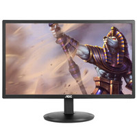 AOC I2080SW 19.5英寸 IPS显示器