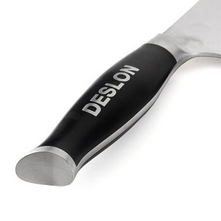 DESLON 德世朗 E-LY-003 钼钒钢切片刀