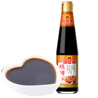  凤球唛 烧烤汁 410ml