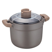 苏泊尔 TB35B1 砂锅深汤煲 3.5L