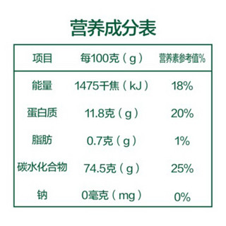  新良 焙食尚 披萨专用粉 500g