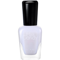 Miss Candy 糖果小姐 加钙护甲底油 MC04 16ml