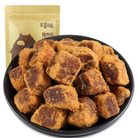 Be&Cheery 百草味 猪肉粒