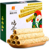 葡韵手信 蛋卷 海苔味 240g