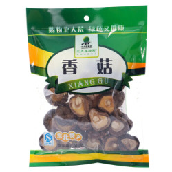 BEIDAHUANG 北大荒 香菇 50g