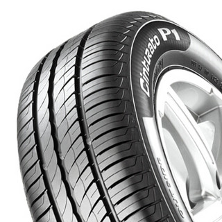 倍耐力（Pirelli）轮胎/汽车轮胎 185/65R15 88H 新P1 适配现代悦动/日产阳光/轩逸/本田思域/标致301/爱丽舍