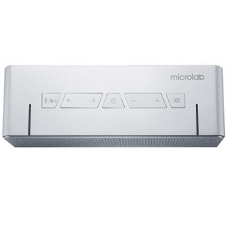 microlab 麦博 T5 防水蓝牙音箱