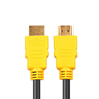 eKL HDMI数字高清线 (10米)
