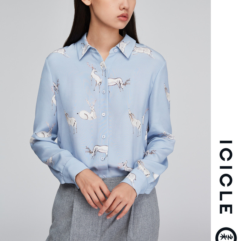 所谓伊人,这么穿就可以! 那些穿越古今的服饰