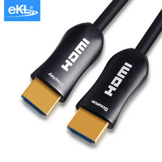 eKL HDMI 2.0版 视频线