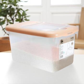 EDO 依帝欧 TH1105 储米桶 5公斤装