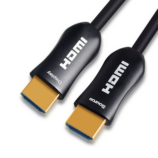 eKL HDMI 2.0版 视频线 (50米)
