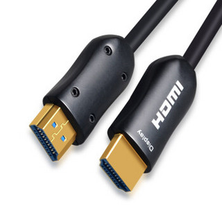 eKL HDMI 2.0版 视频线 (30米)