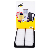京东PLUS会员：WIX 维克斯 维克斯（WIX）空气滤清器 49247 长安马自达CX-5 2.0L/马自达3昂克赛拉2.0