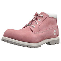 秋季焕新、限尺码、中亚Prime会员： Timberland 添柏岚 Nellie 女士短靴