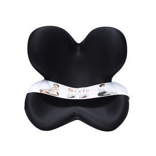 Mtg Body Make Seat Style 美姿调整椅黑色 报价价格评测怎么样 什么值得买