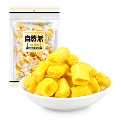 自然派 榴莲糖 200g *2件